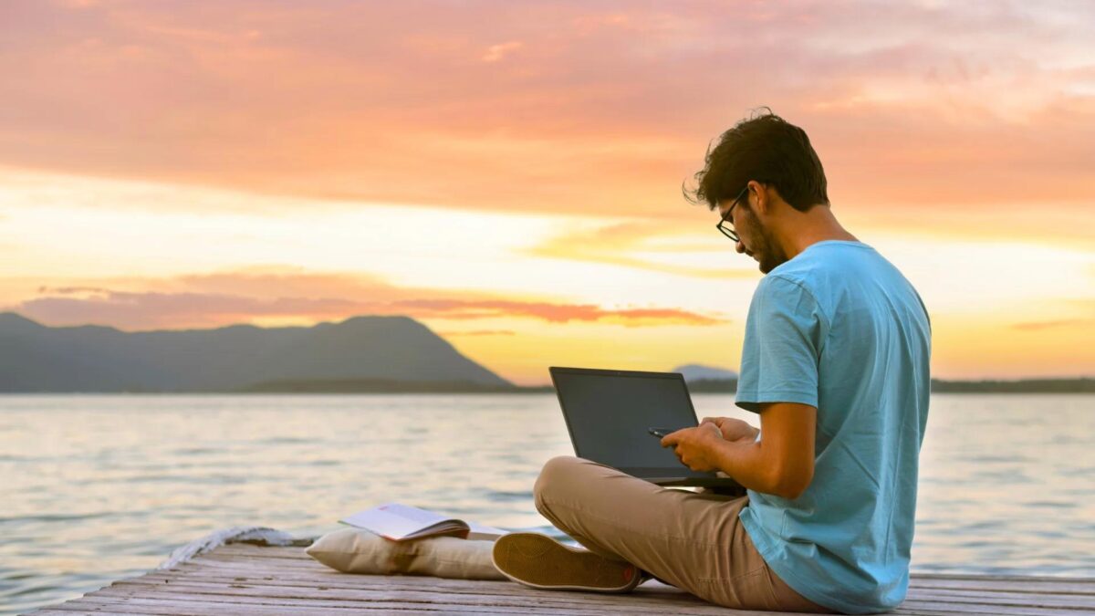 Uganda Tours for Digital Nomads