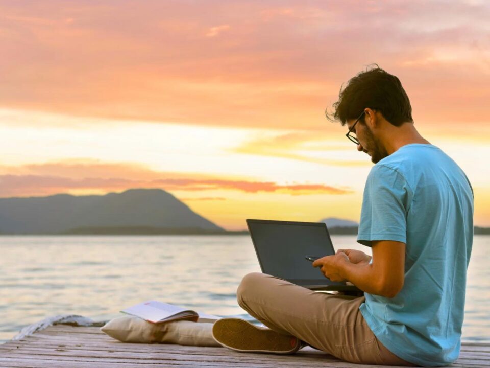 Uganda Tours for Digital Nomads