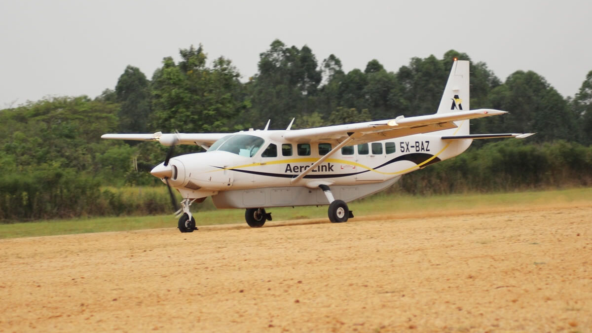 Uganda Safari and Zanzibar Beach Combo