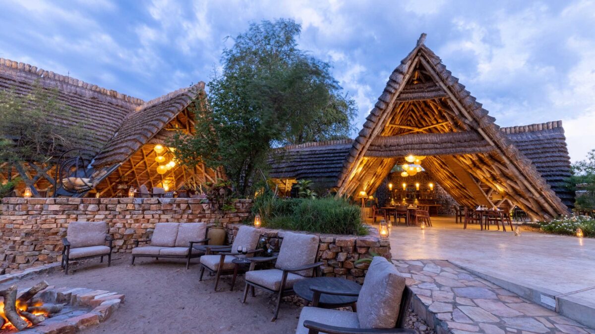 Uganda Tours for Luxury Travelers