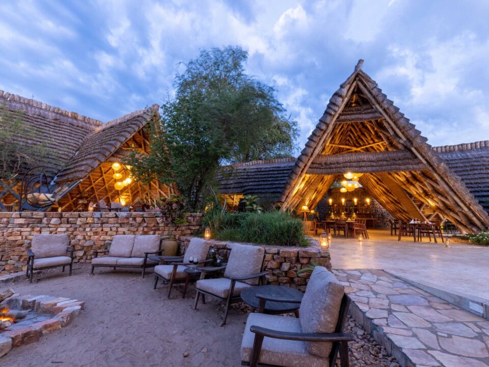 Uganda Tours for Luxury Travelers