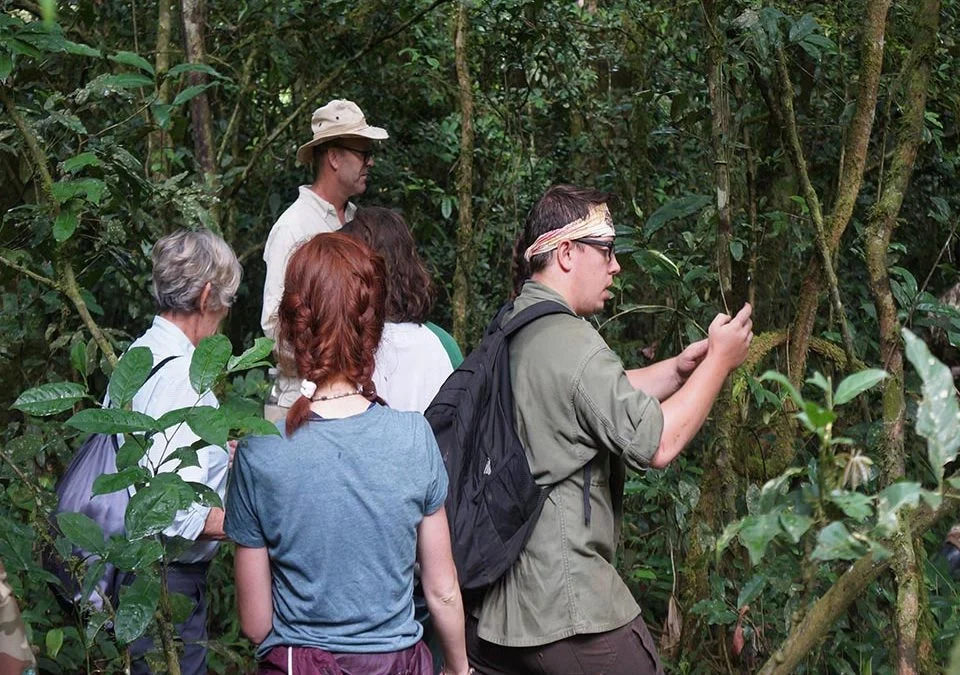 Uganda Tours for Students and Researchers