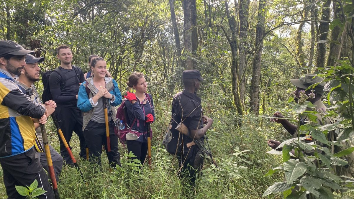 Uganda Tours for Students and Researchers