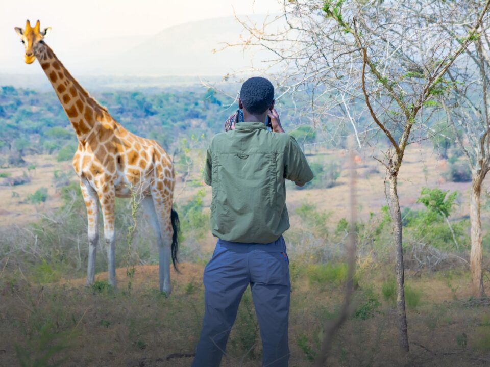 Uganda Tours with Local Guides