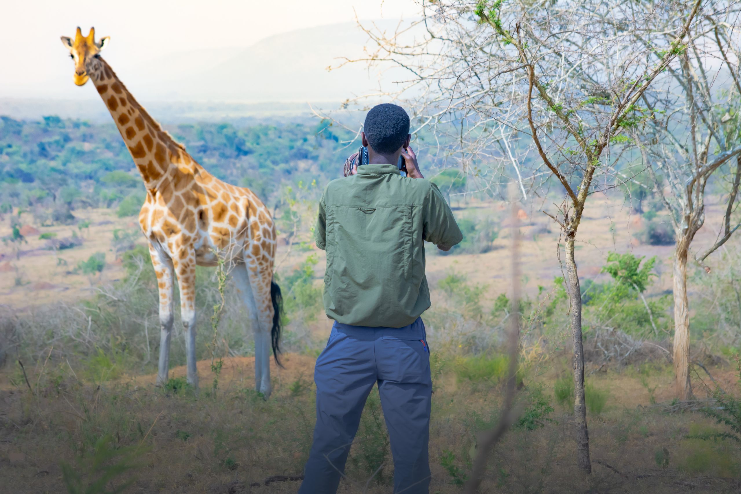 Uganda Tours with Local Guides