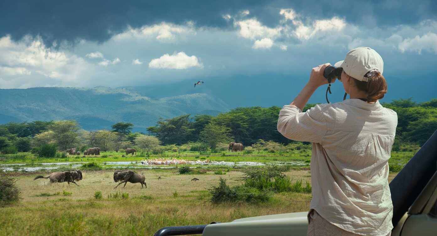 Uganda Wildlife Tours for Nature Lovers
