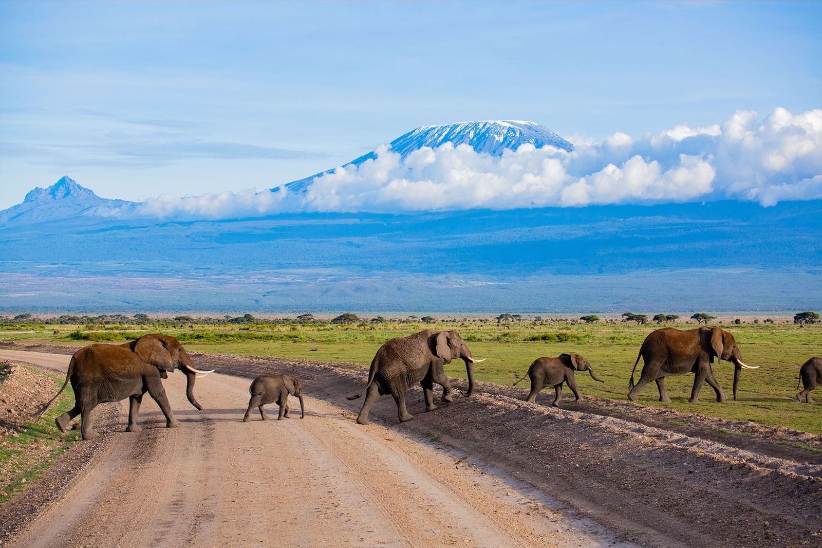 What are Kenya’s top hidden gems?