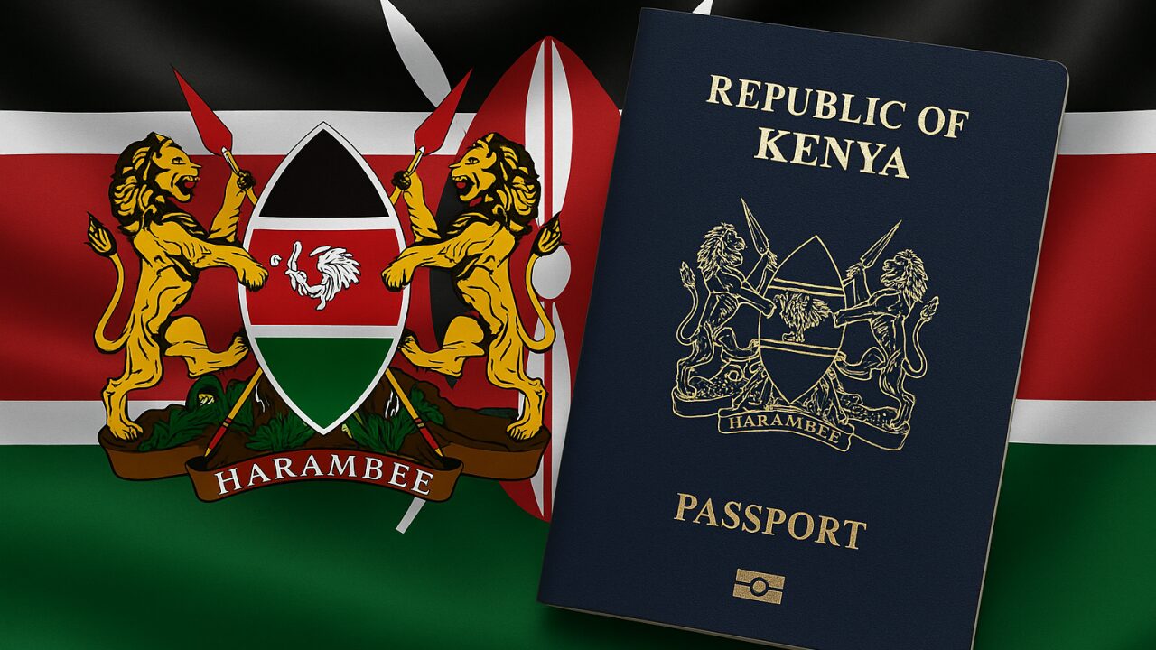 What are Kenya’s travel restrictions?