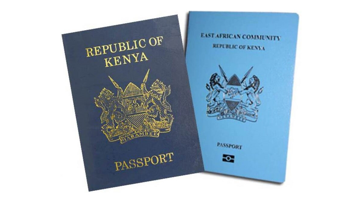 What are Kenya’s travel restrictions?