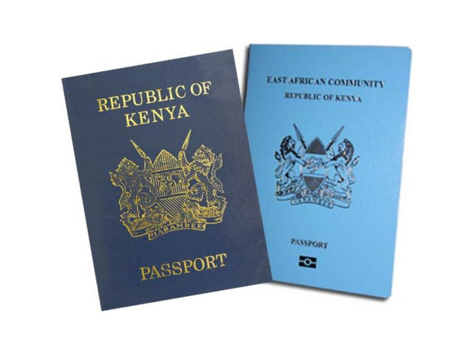 What are Kenya’s travel restrictions?