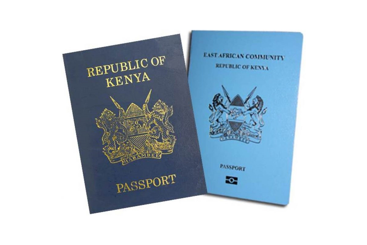 What are Kenya’s travel restrictions?