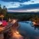 What are the best lodges for photographers in Kenya?