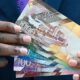 What currency is used in Kenya?