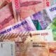 What currency is used in Uganda?