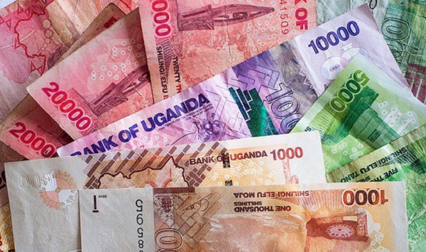 What currency is used in Uganda?