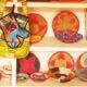 What local crafts can I buy in Rwanda?