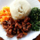 What local dishes should I try in Nairobi