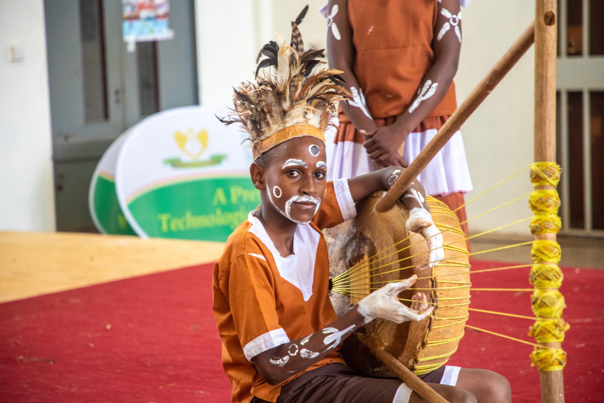 What music is popular in Kenya?