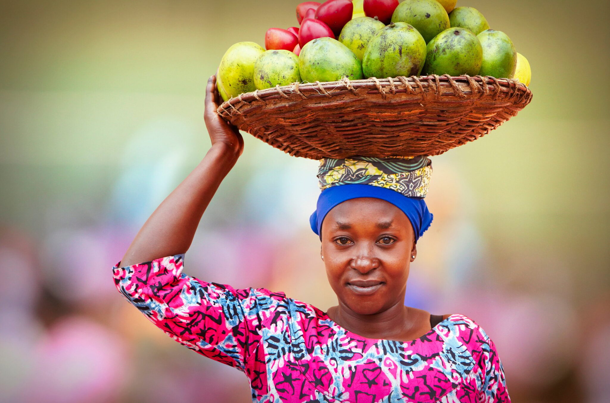What traditional foods should I try in Rwanda? - Experiya Tour Company