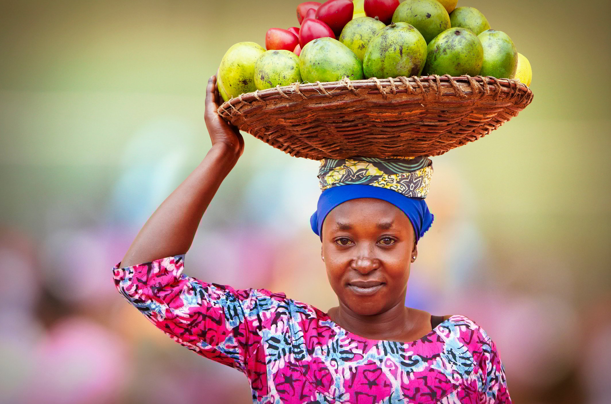 What traditional foods should I try in Rwanda?