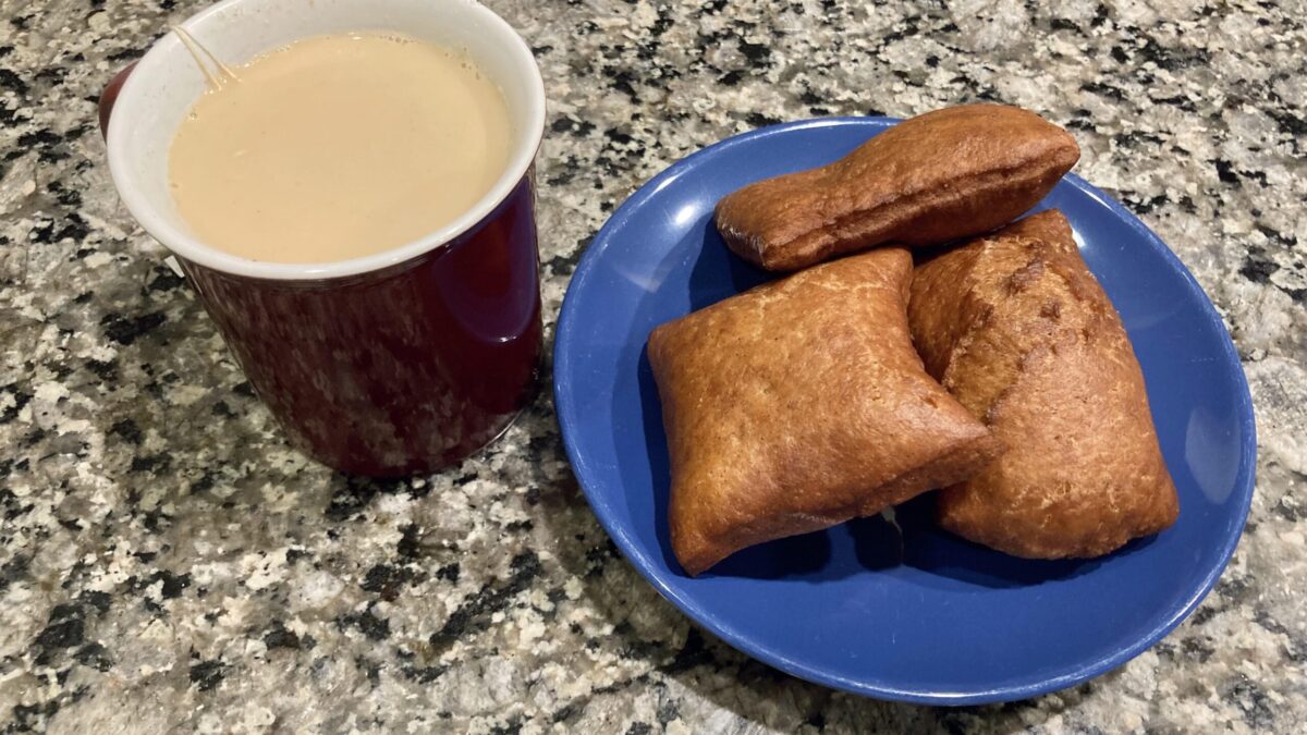 What’s chai culture like in Kenya?