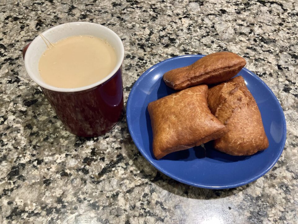 What’s chai culture like in Kenya?