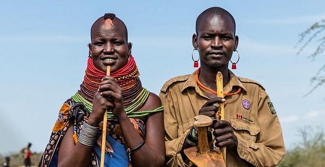 What’s it like to visit Karamoja region?
