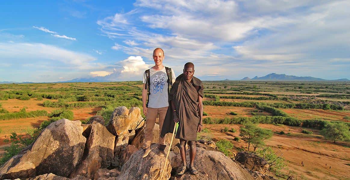 What’s it like to visit Karamoja region?