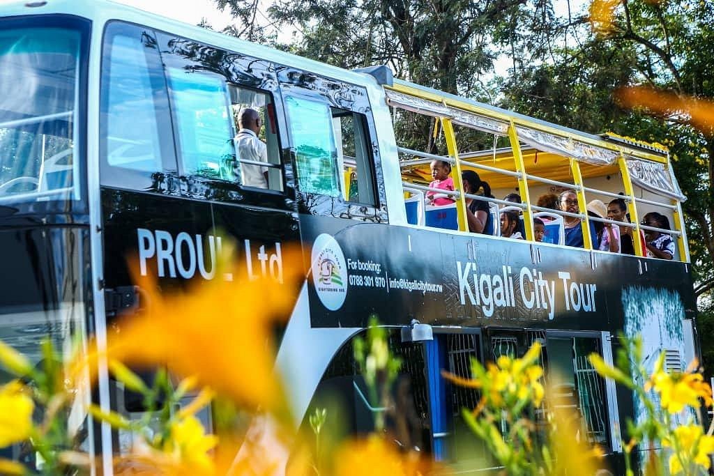 What’s the best Kigali city tour experience?