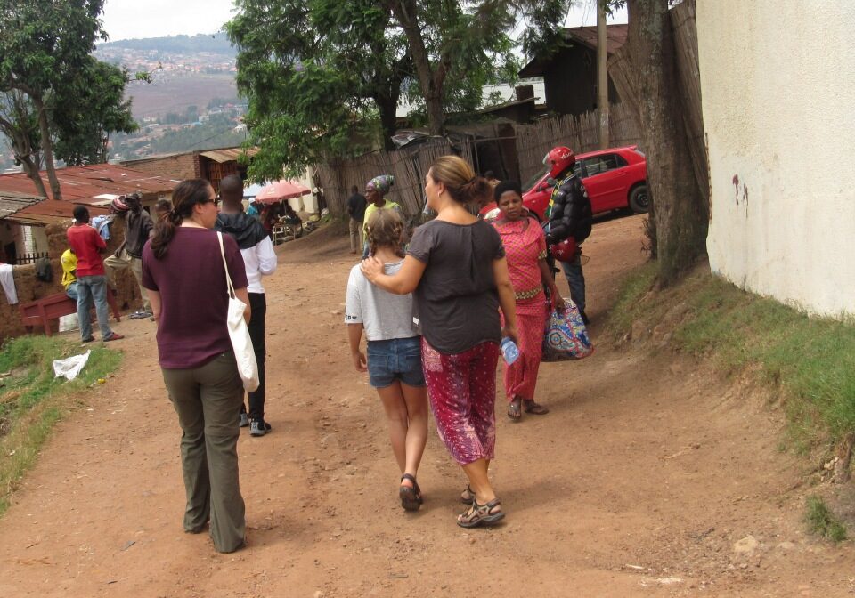 What’s the best Kigali city tour experience?