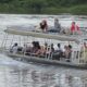 What’s the best boat safari in Uganda?