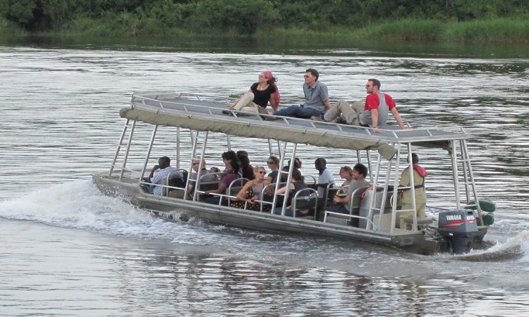 What’s the best boat safari in Uganda?