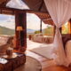 What’s the best honeymoon lodge in Kenya?