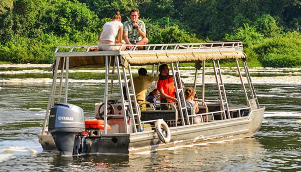 What’s the best honeymoon safari in Uganda?