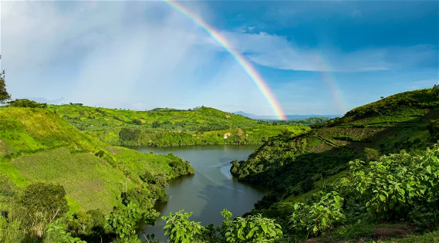 What’s the best itinerary for 7 days in Uganda?