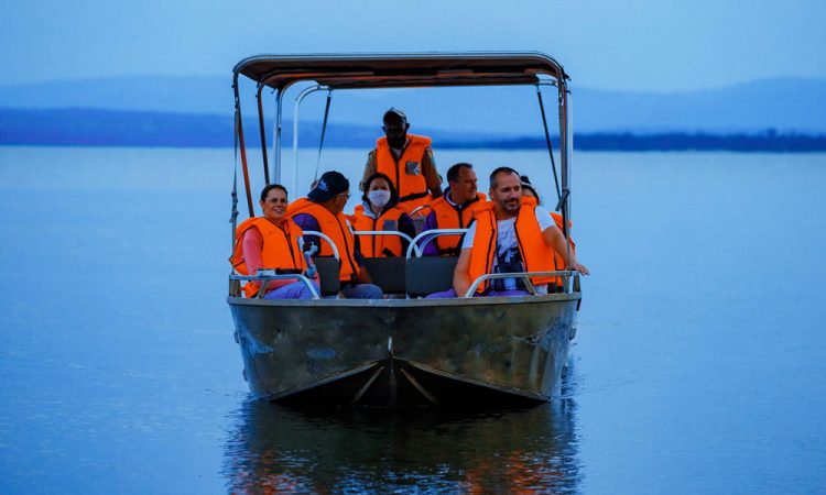 What’s the best time for a safari in Akagera?