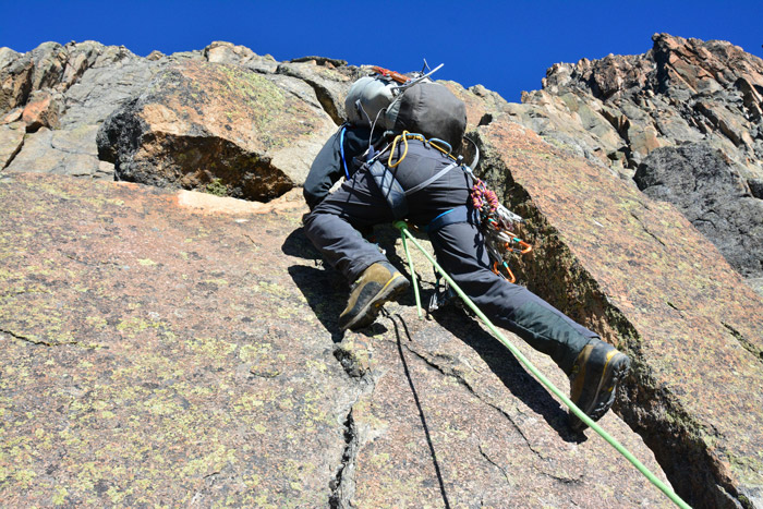 What’s the best time to climb Mount Kenya