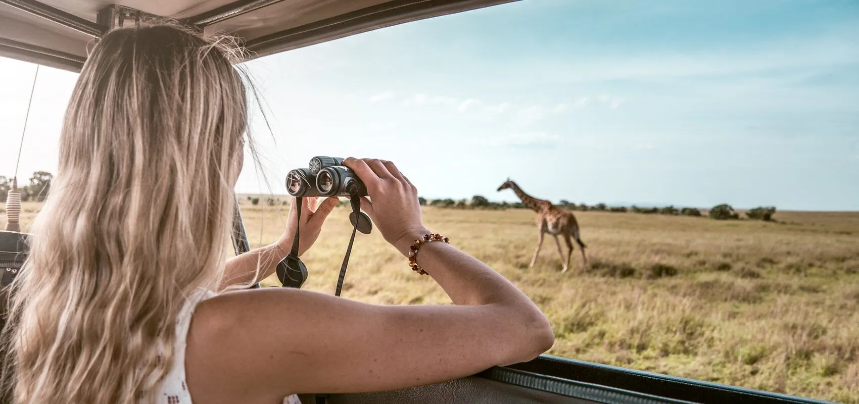 What’s the best time to visit Maasai Mara?