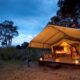 What’s the most exclusive camp in Maasai Mara?