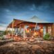 What’s the most luxurious safari lodge in Kenya?