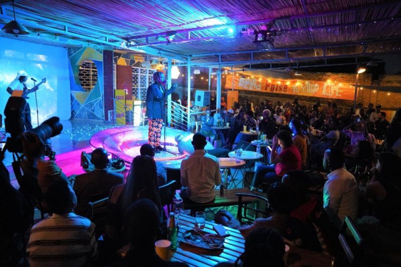 What’s the nightlife like in Kigali?