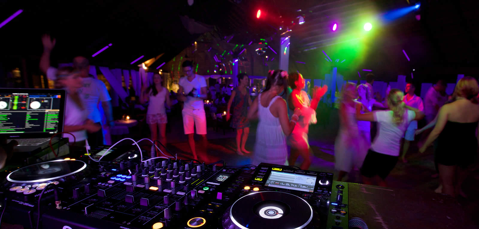 What’s the nightlife like in Kigali?