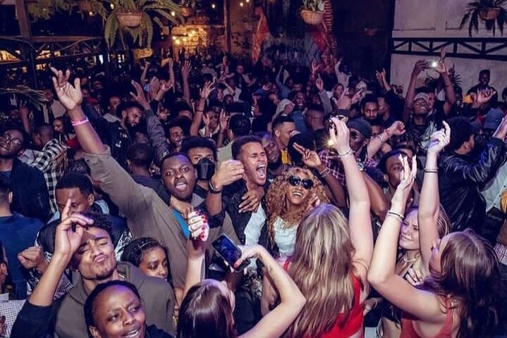 What’s the nightlife like in Nairobi?