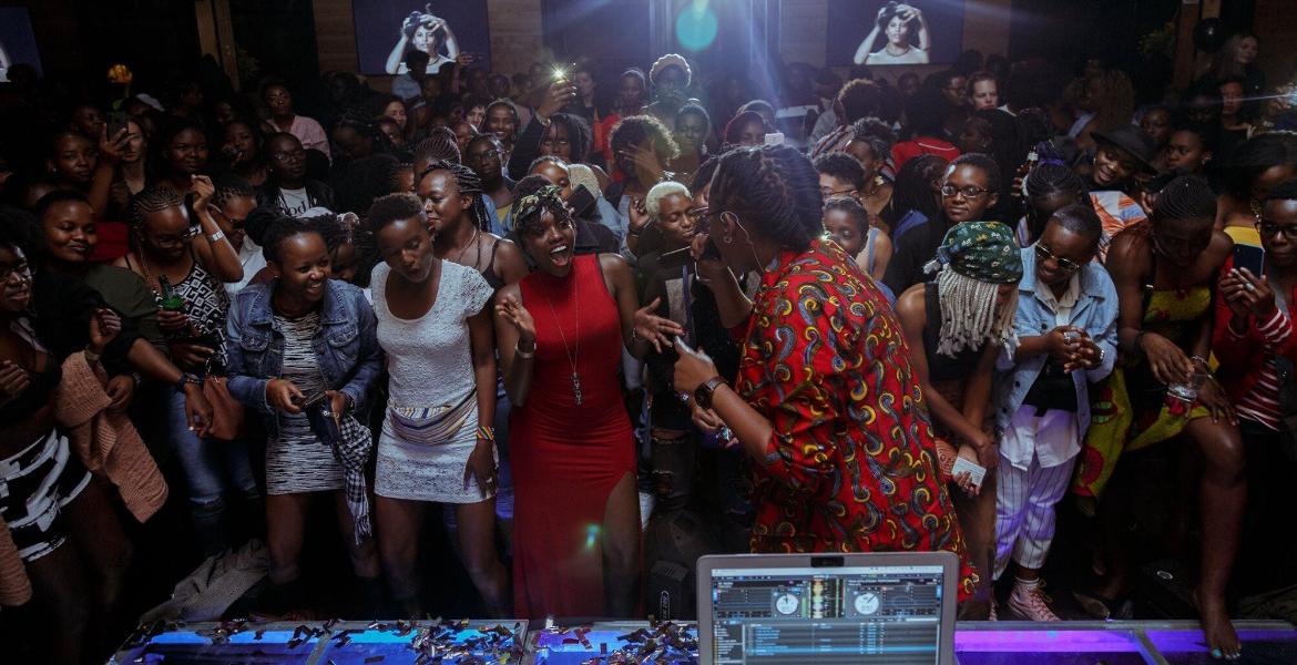 What’s the nightlife like in Nairobi?