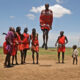 What’s the role of Maasai culture in safaris?