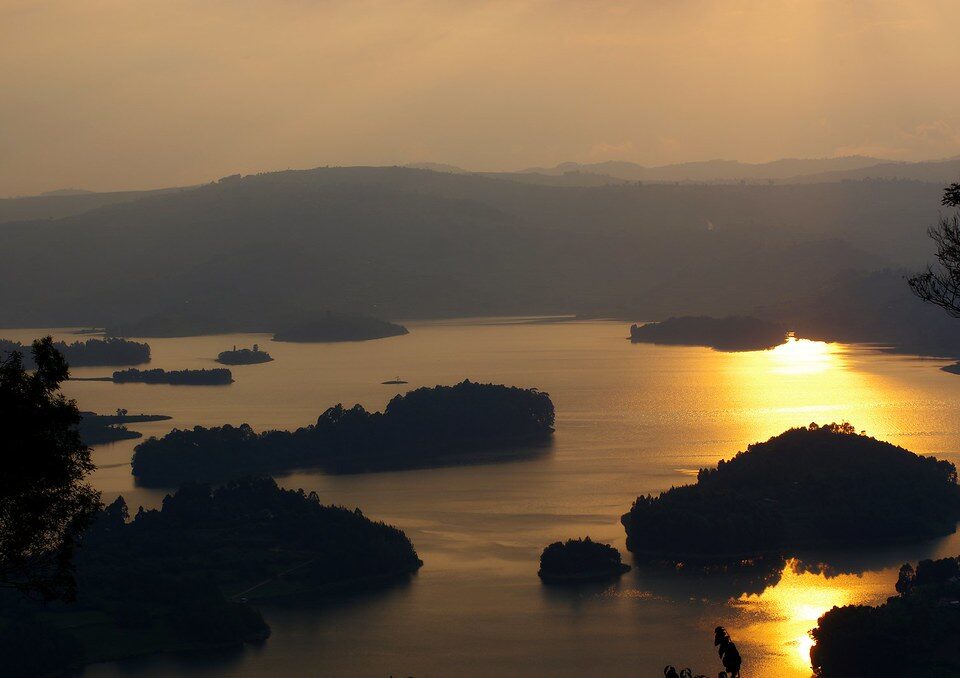 uganda rwanda tourist safety