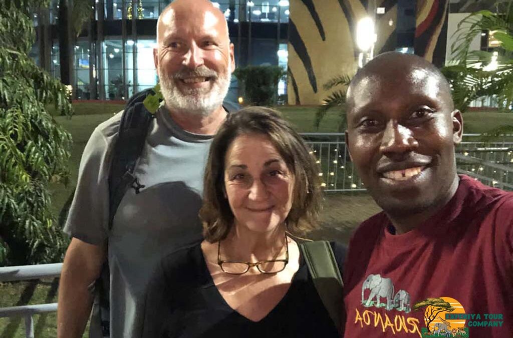 7-Day Luxury Kenya Safari Holiday