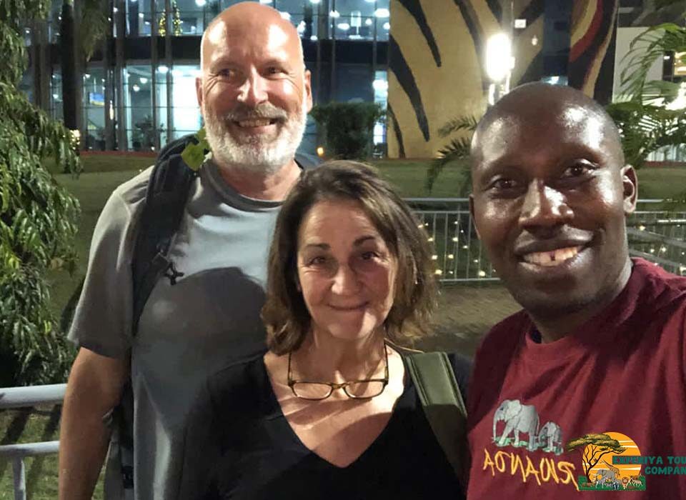 7-Day Luxury Kenya Safari Holiday