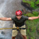 Abseiling at Sipi Falls: A Thrilling Adventure with Experiya Tour Company