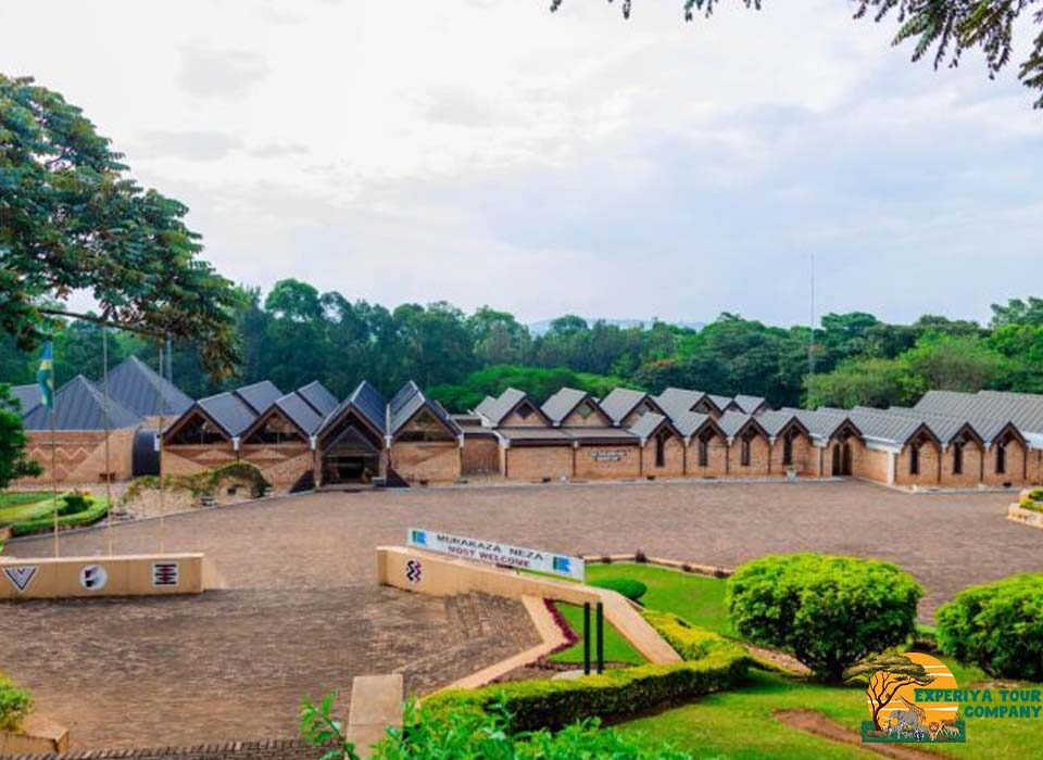 What to Do in Butare, Rwanda